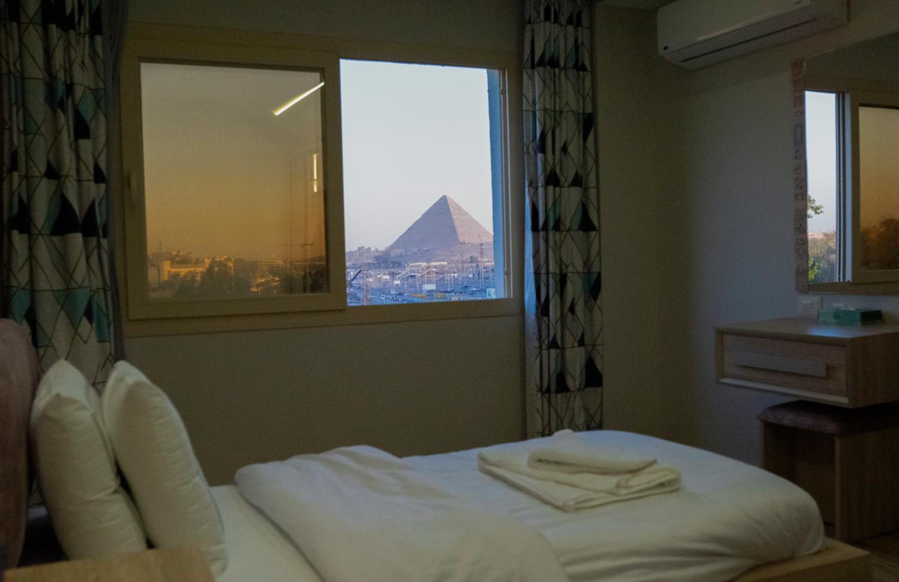 Royal Great Pyramid INN — photo 68