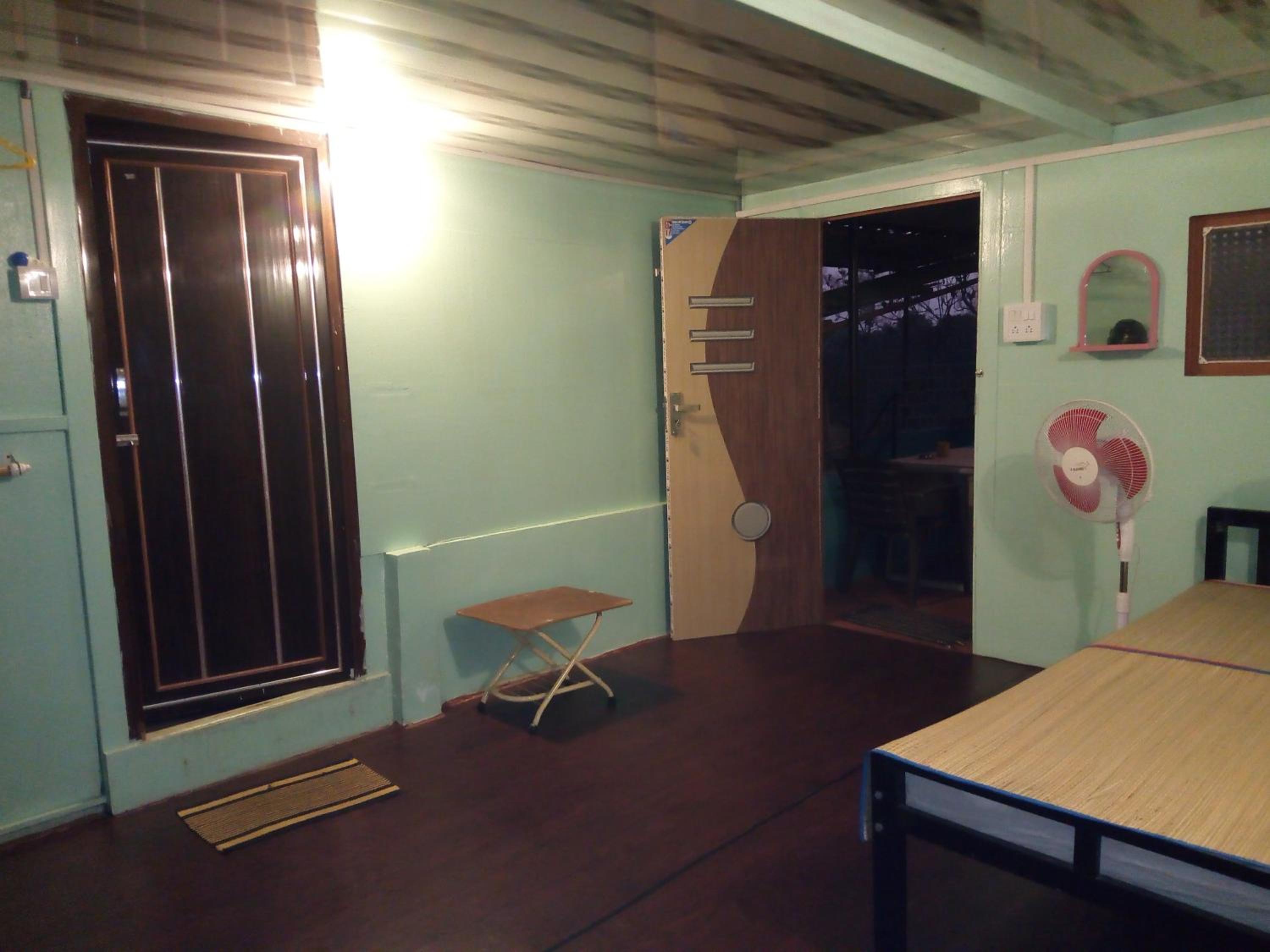 Swastik inn view 5