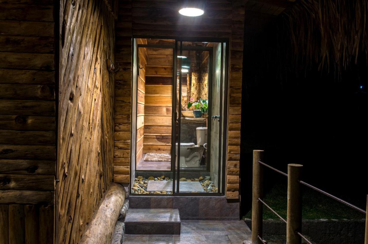 Hostal La Laguna