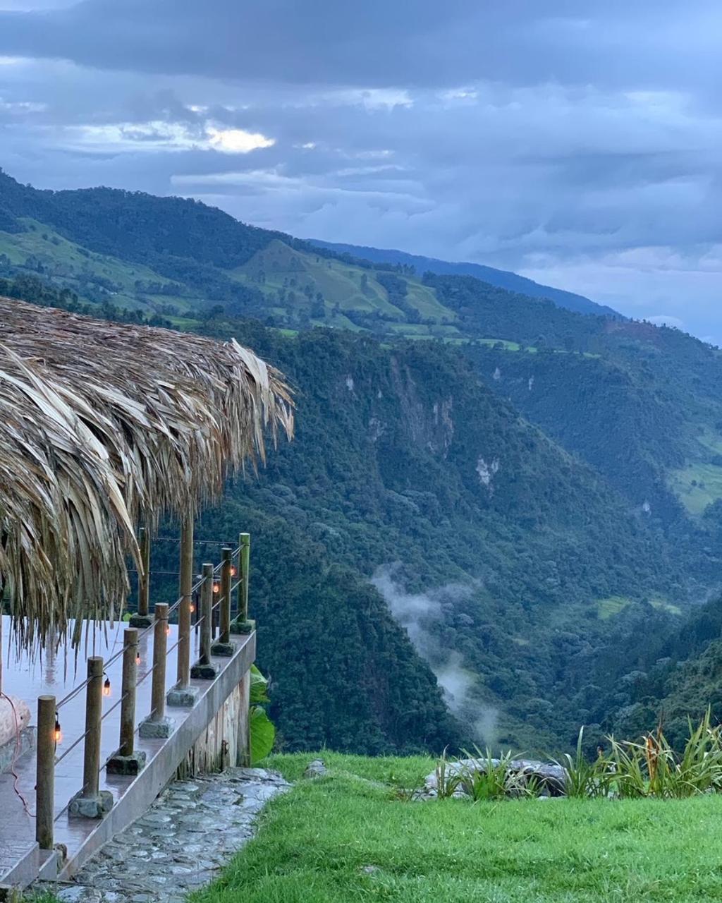 Hostal La Laguna