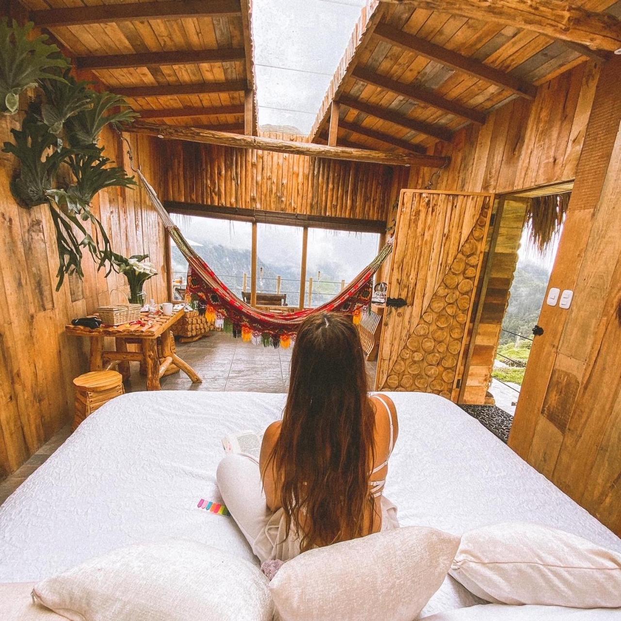 Hostal La Laguna