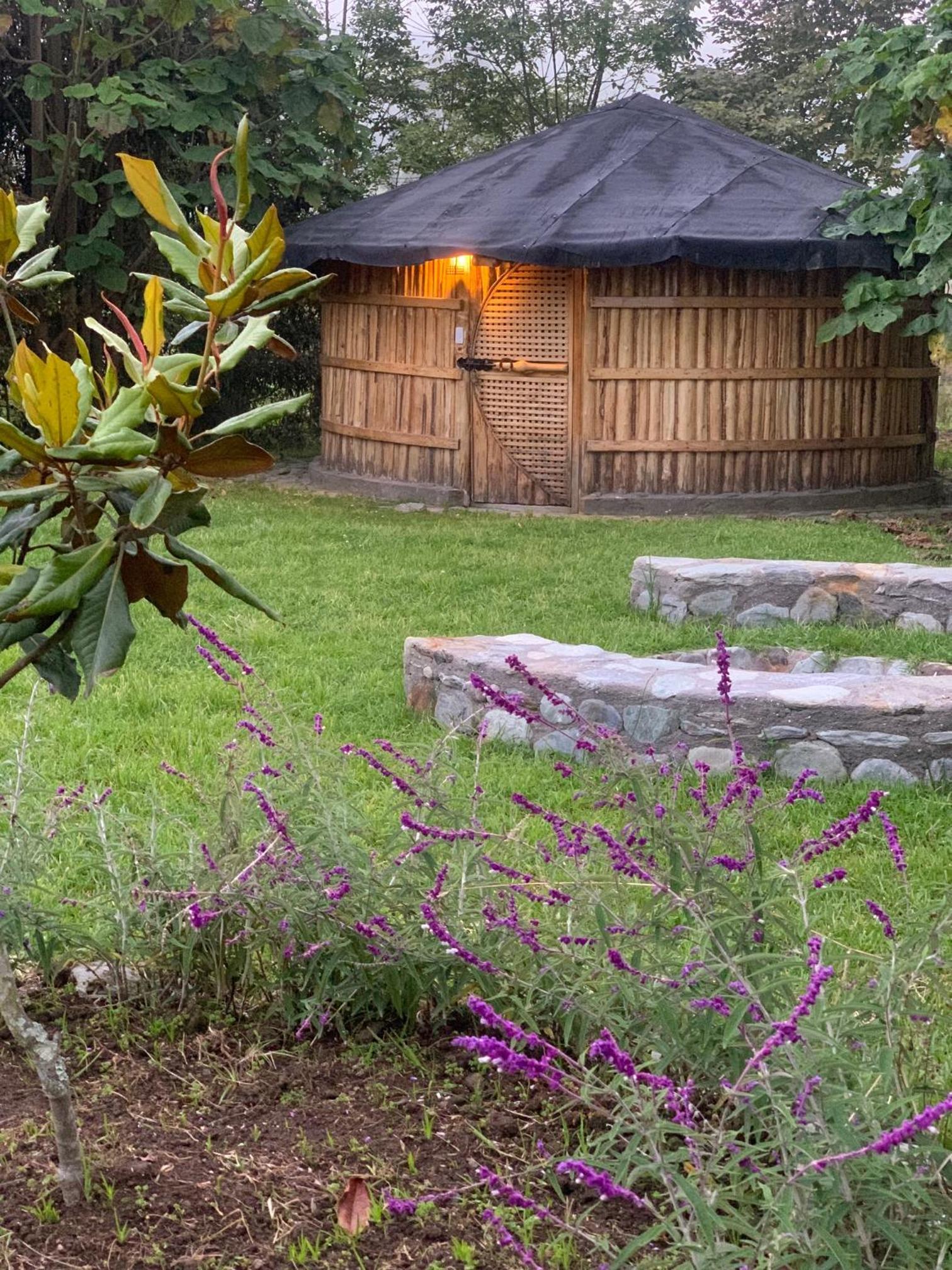 Hostal La Laguna