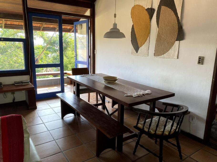 Casa na Colina de Geribá, Búzios