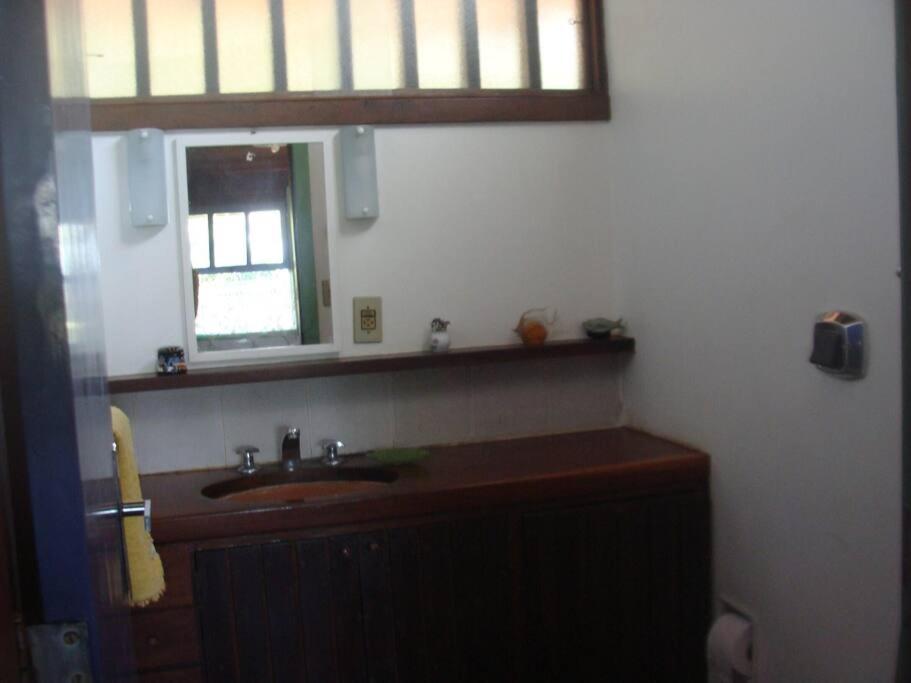 Casa na Colina de Geribá, Búzios