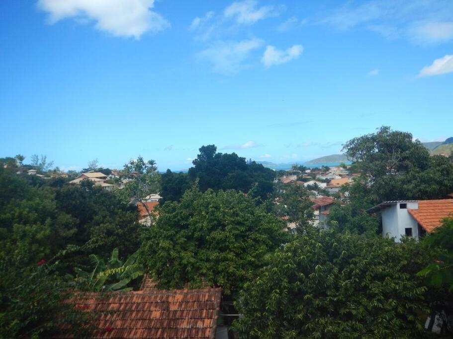 Casa na Colina de Geribá, Búzios