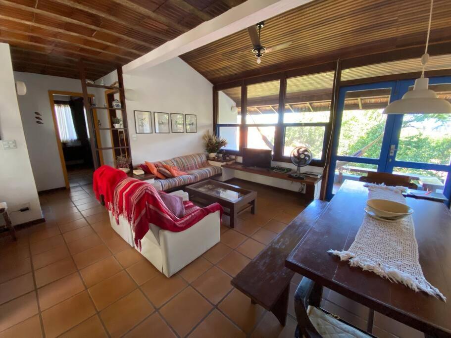 Casa na Colina de Geribá, Búzios
