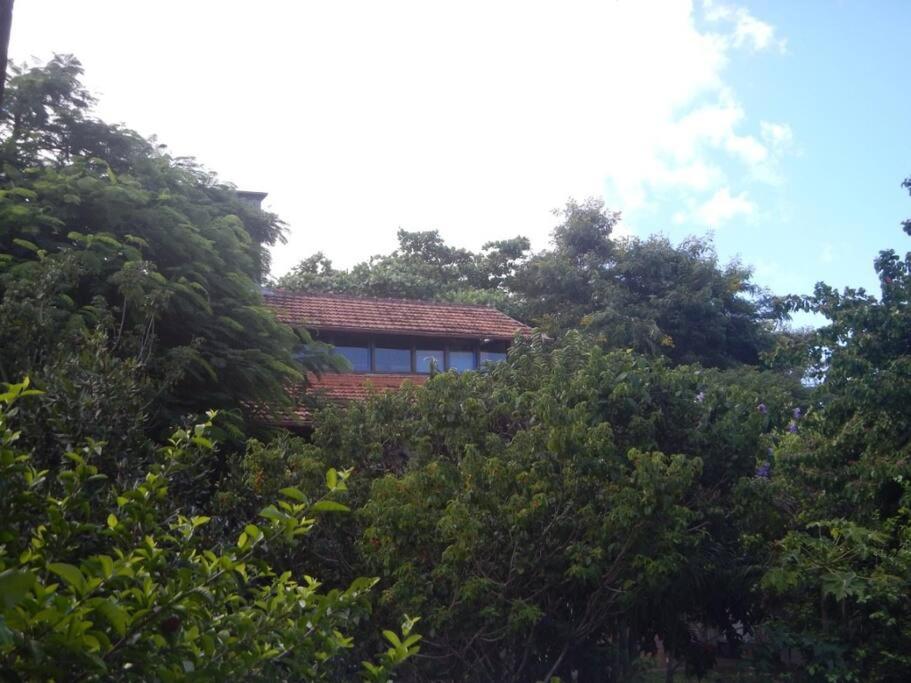 Casa na Colina de Geribá, Búzios