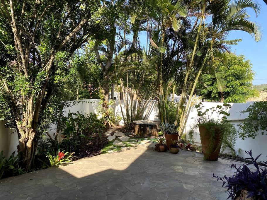 Casa na Colina de Geribá, Búzios