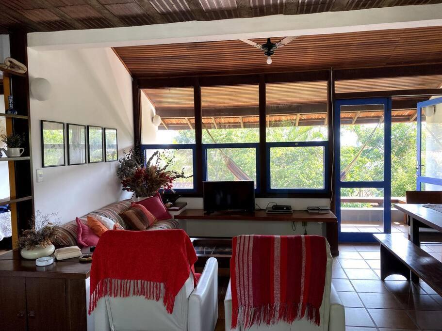 Casa na Colina de Geribá, Búzios