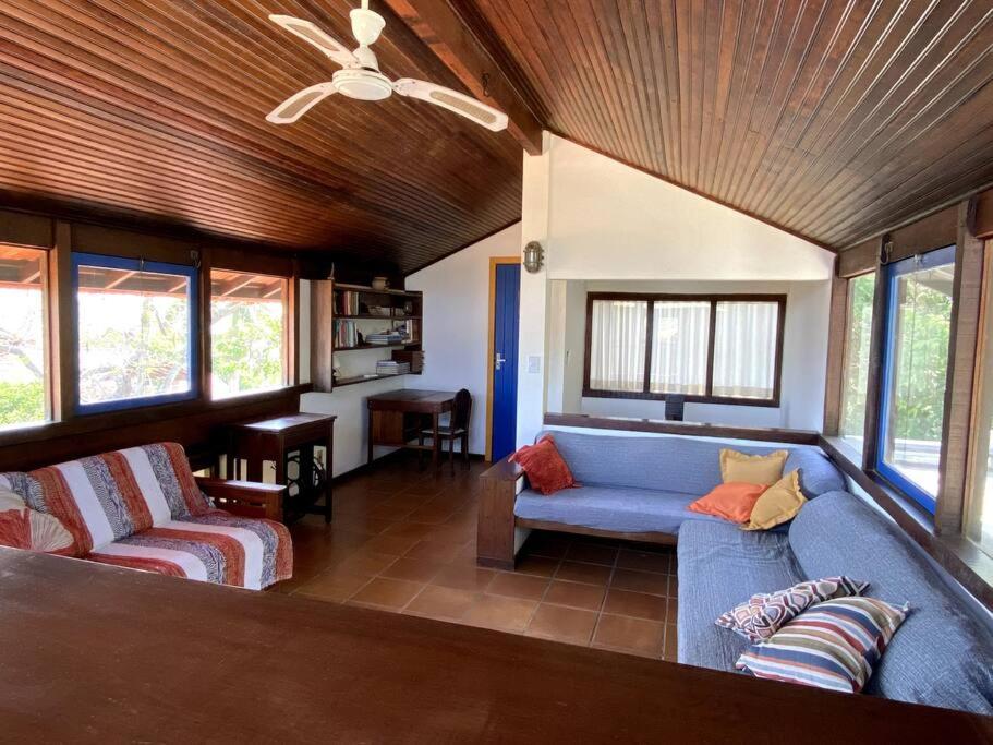 Casa na Colina de Geribá, Búzios