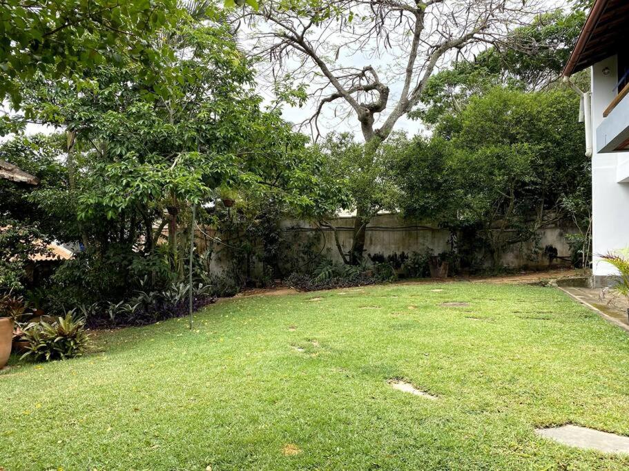 Casa na Colina de Geribá, Búzios