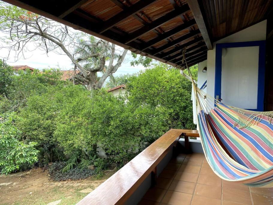 Casa na Colina de Geribá, Búzios