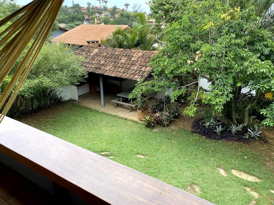 Casa na Colina de Geribá, Búzios