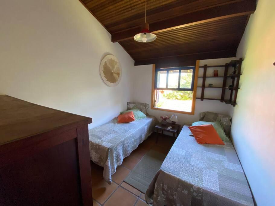 Casa na Colina de Geribá, Búzios
