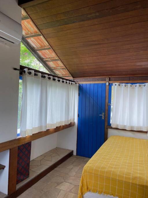 Casa na Colina de Geribá, Búzios