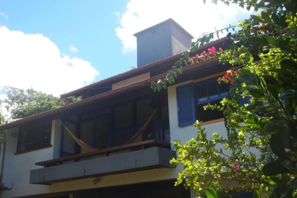 Casa na Colina de Geribá, Búzios