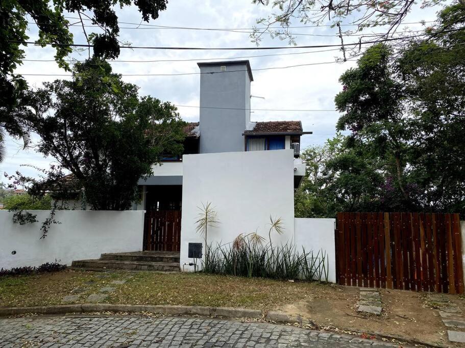 Casa na Colina de Geribá, Búzios