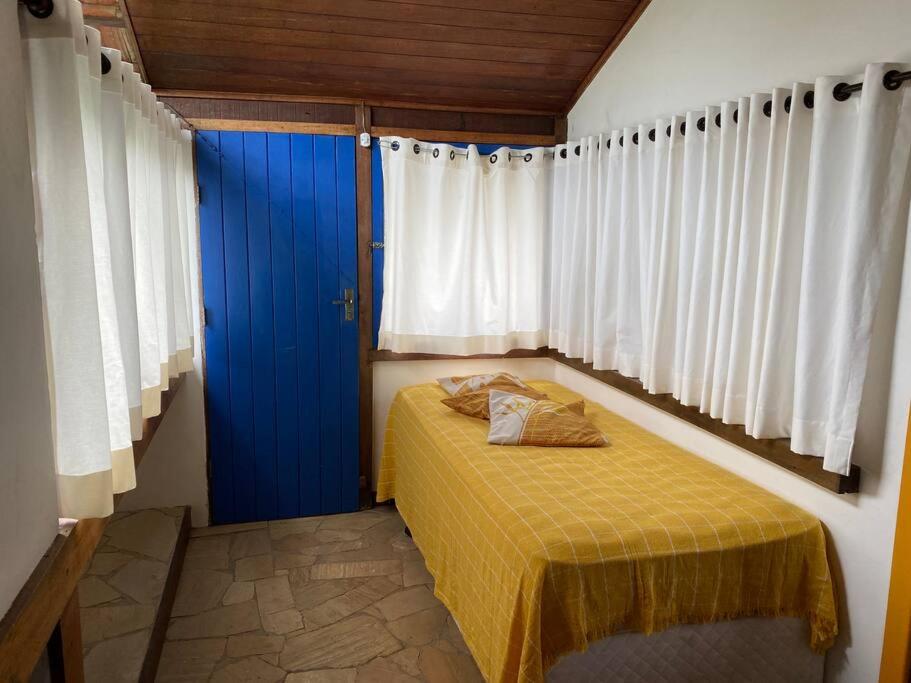 Casa na Colina de Geribá, Búzios