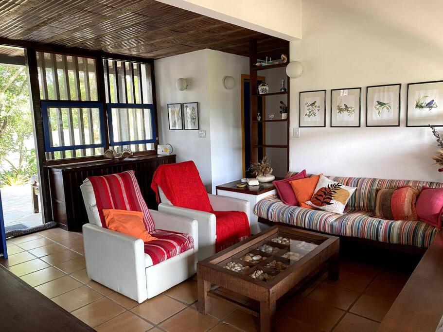 Casa na Colina de Geribá, Búzios
