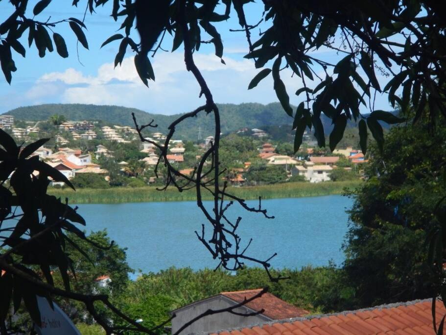 Casa na Colina de Geribá, Búzios