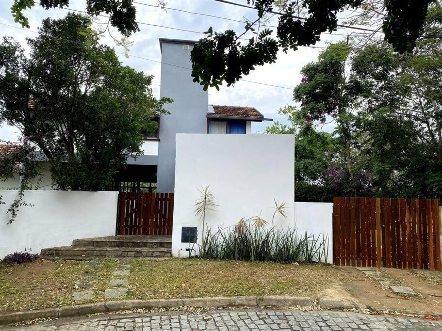 Casa na Colina de Geribá, Búzios
