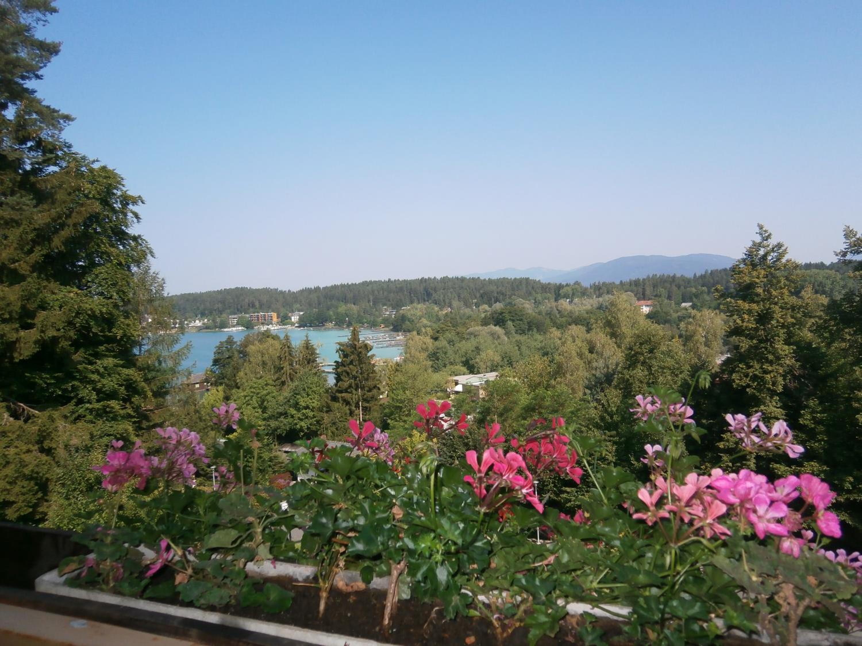 Ferienpension Garni Hubert Rigelnik