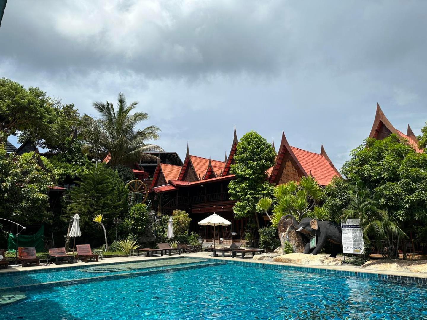 Anda Resort