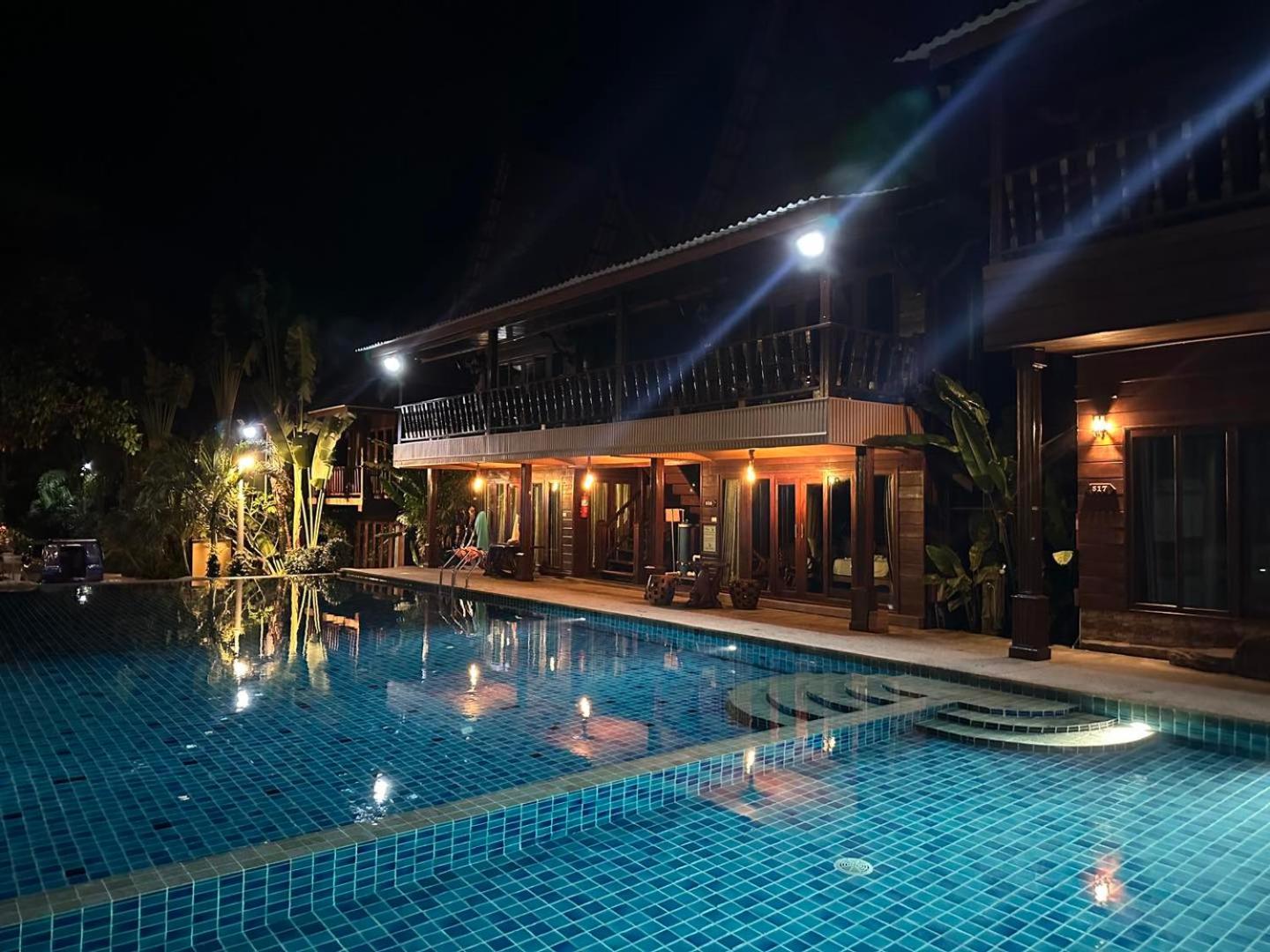 Anda Resort