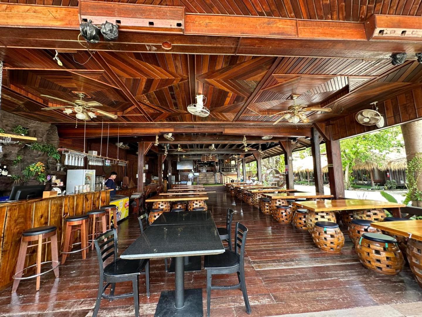 Anda Resort