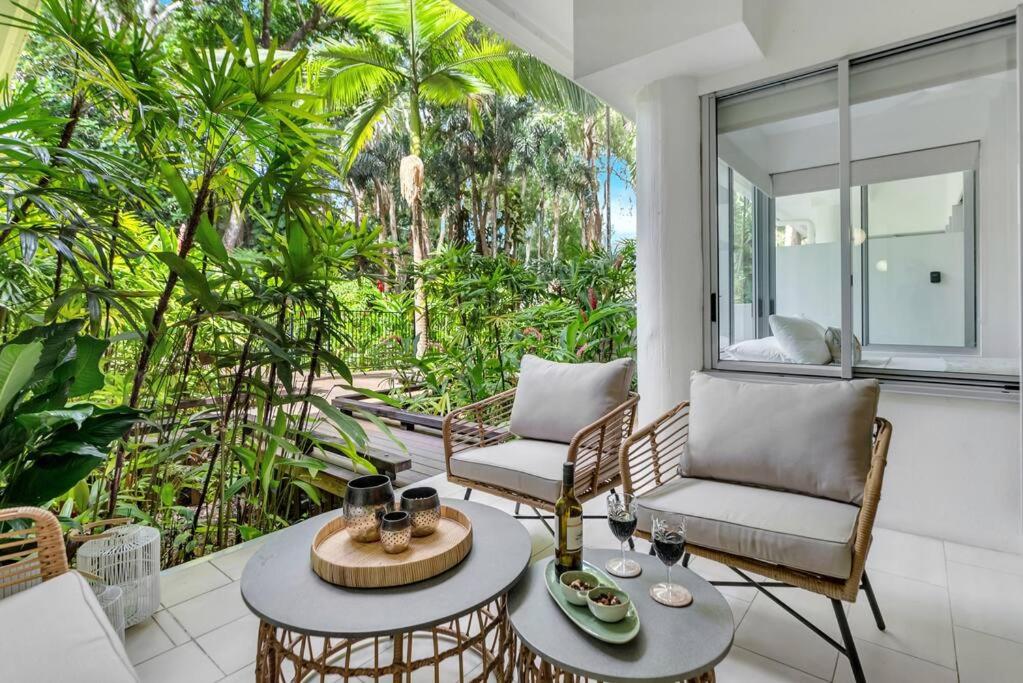 Serenity @ Drift Beach Resort - Palm Cove