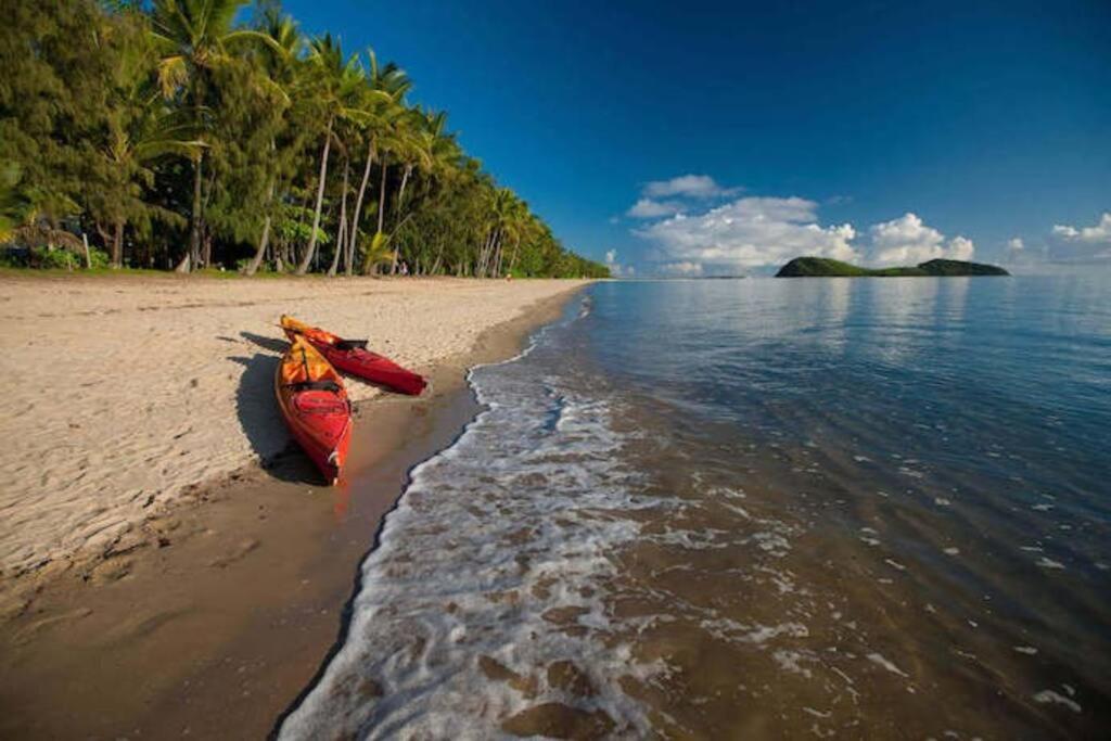 Serenity @ Drift Beach Resort - Palm Cove