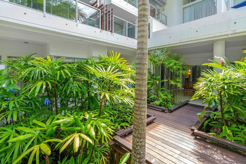 Serenity @ Drift Beach Resort - Palm Cove