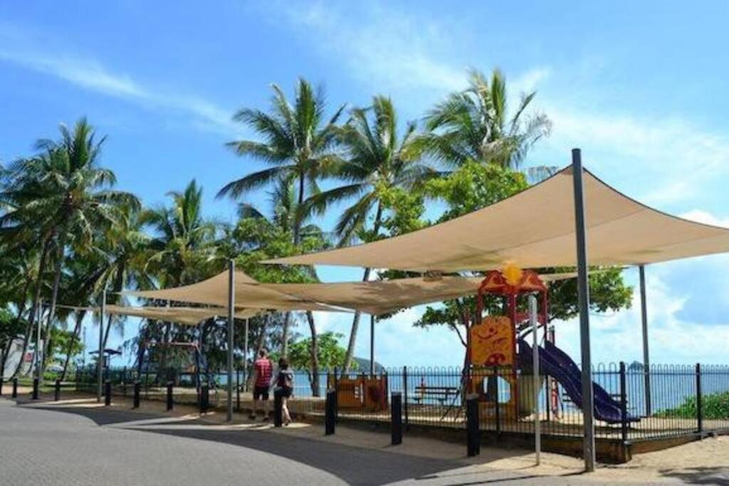 Serenity @ Drift Beach Resort - Palm Cove