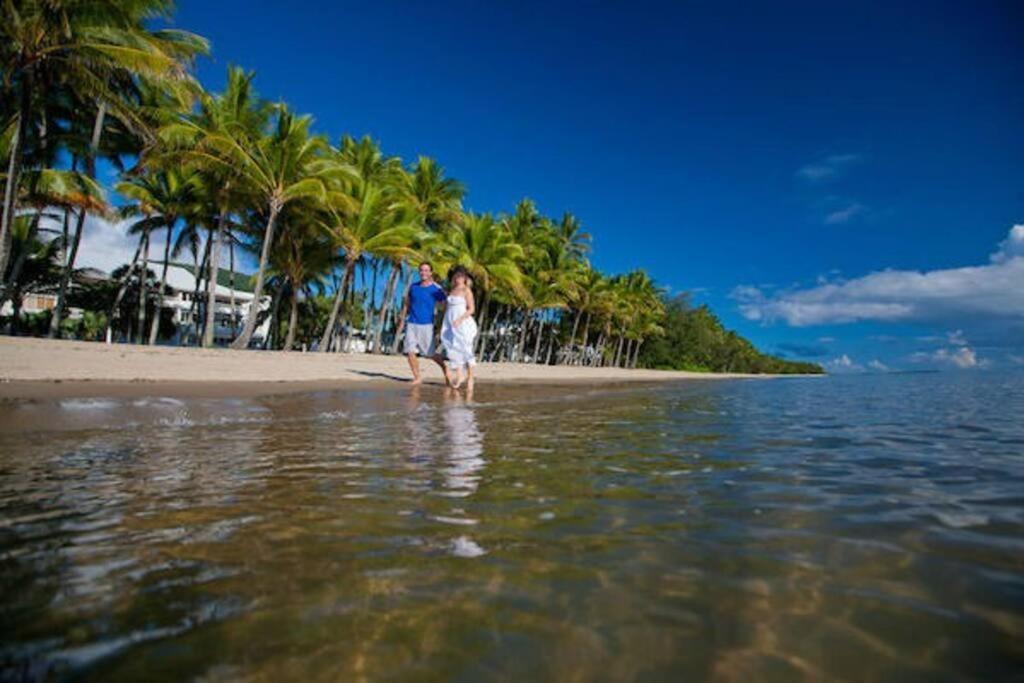 Serenity @ Drift Beach Resort - Palm Cove