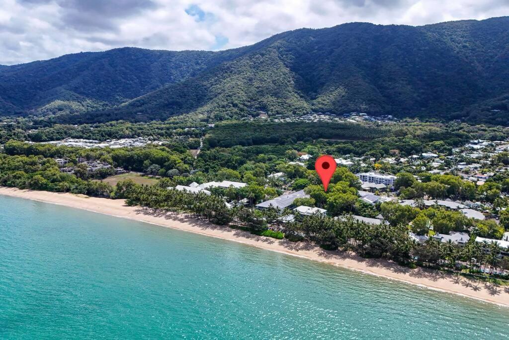 Hotel Serenity @ Drift Beach Resort - Palm Cove