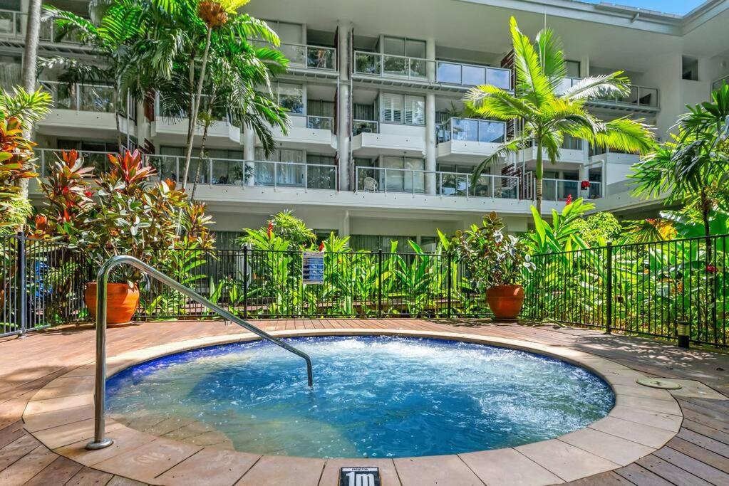 Serenity @ Drift Beach Resort - Palm Cove