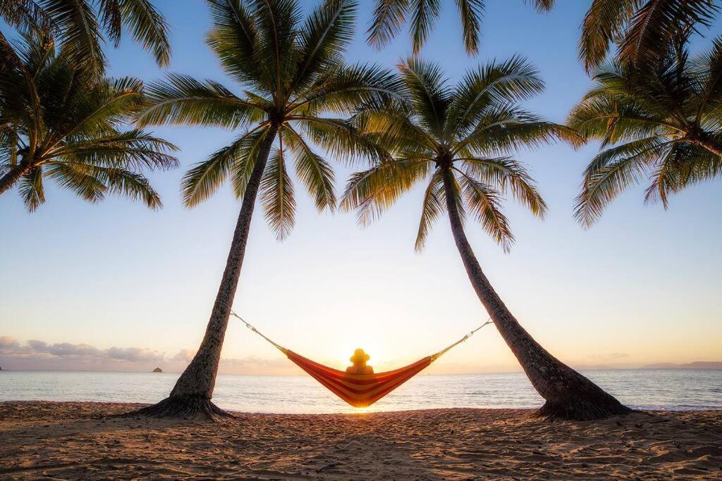 Serenity @ Drift Beach Resort - Palm Cove