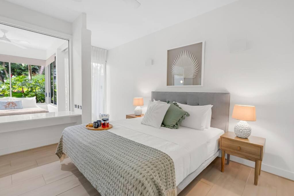 Serenity @ Drift Beach Resort - Palm Cove