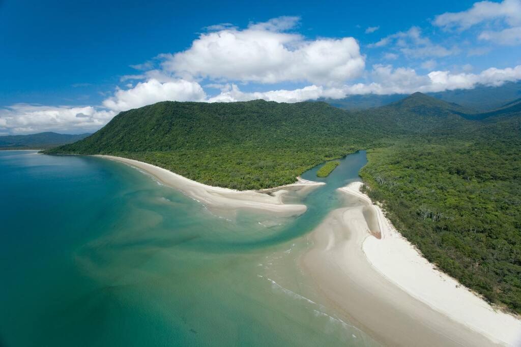 Serenity @ Drift Beach Resort - Palm Cove