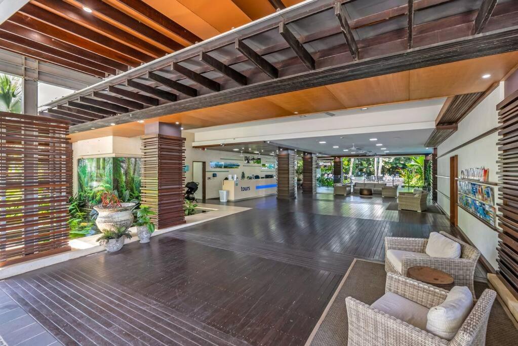Serenity @ Drift Beach Resort - Palm Cove