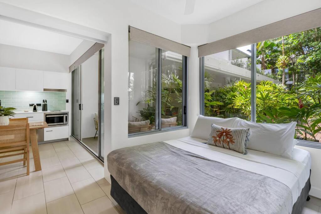 Serenity @ Drift Beach Resort - Palm Cove