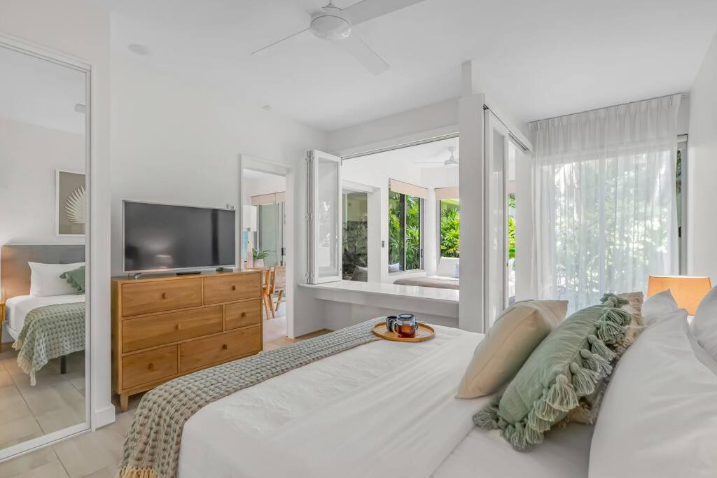 Serenity @ Drift Beach Resort - Palm Cove