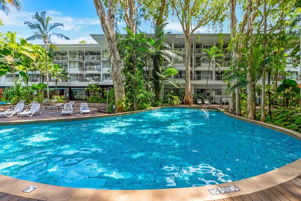 Serenity @ Drift Beach Resort - Palm Cove