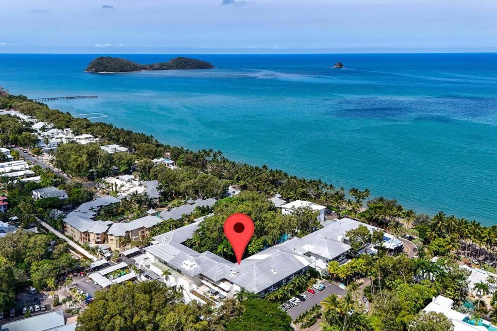 Serenity @ Drift Beach Resort - Palm Cove