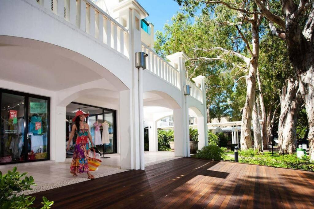 Serenity @ Drift Beach Resort - Palm Cove
