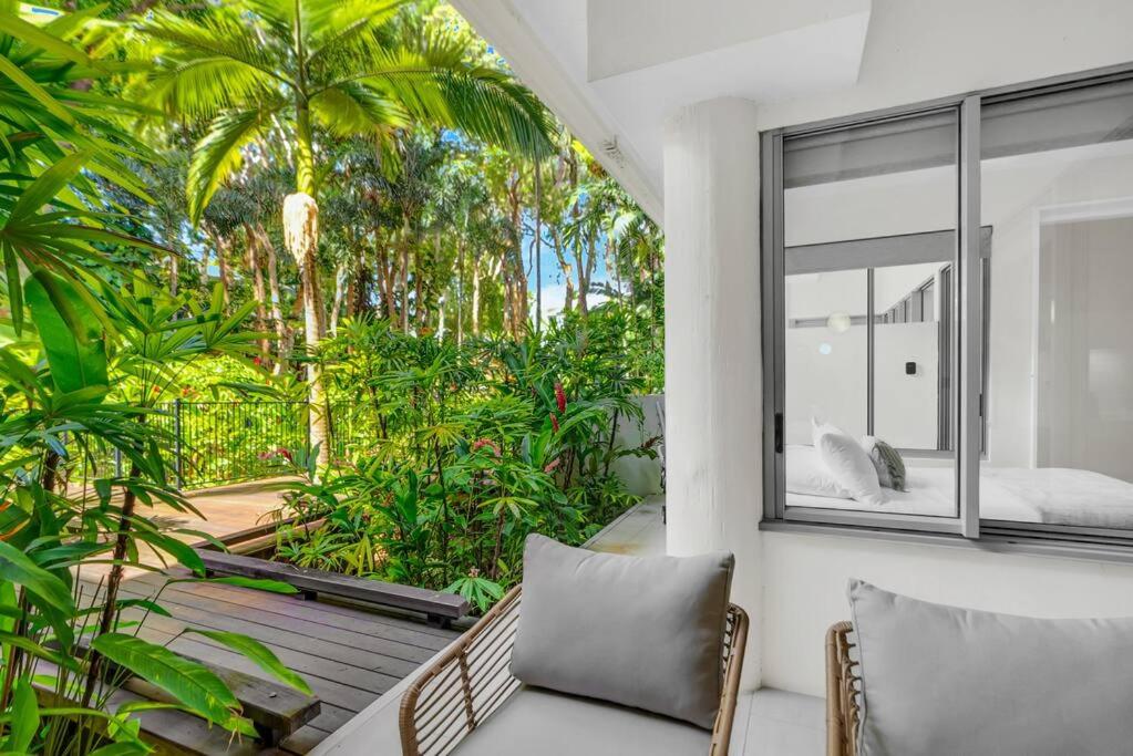 Serenity @ Drift Beach Resort - Palm Cove