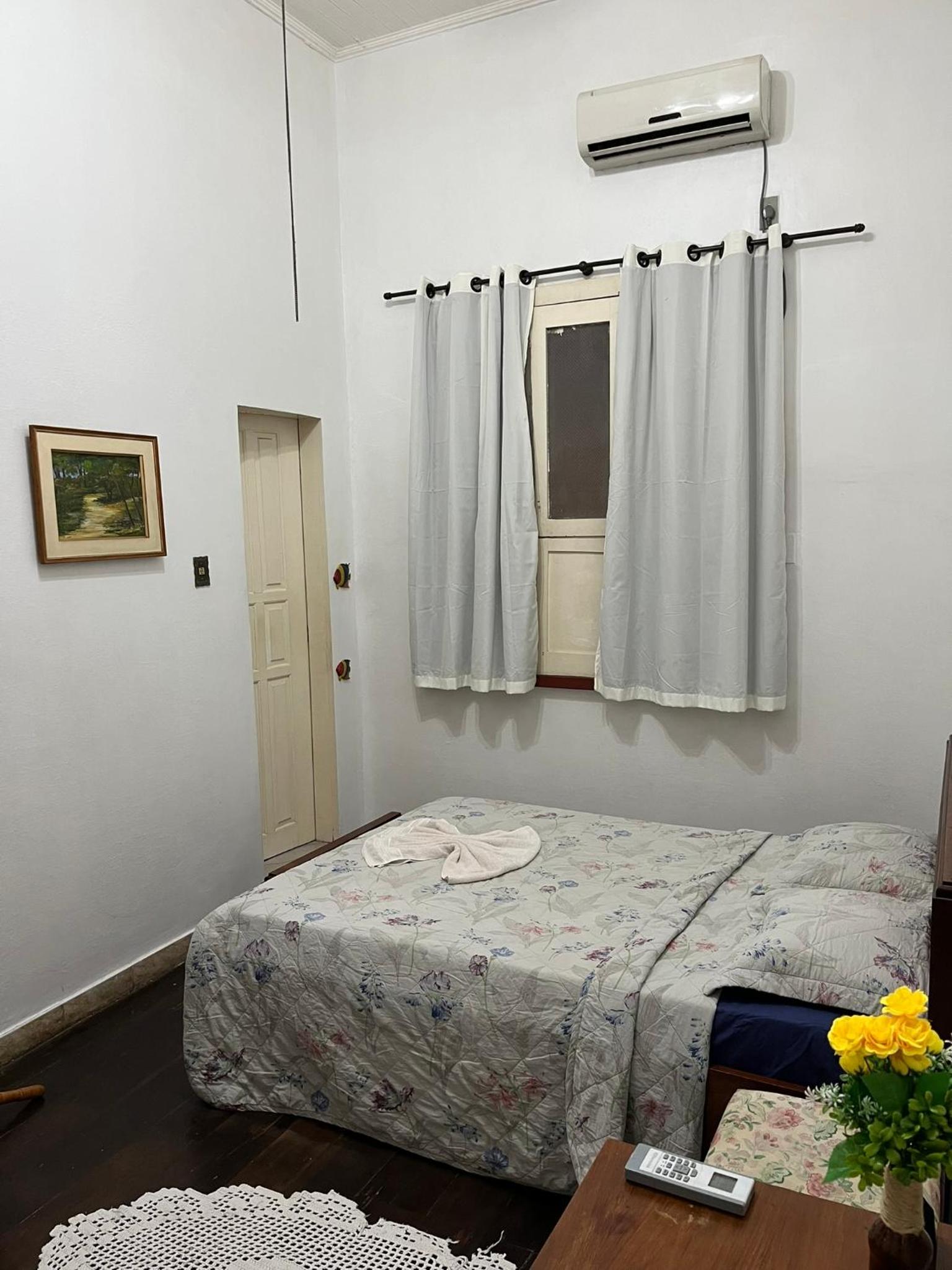 Aldeia Hostel