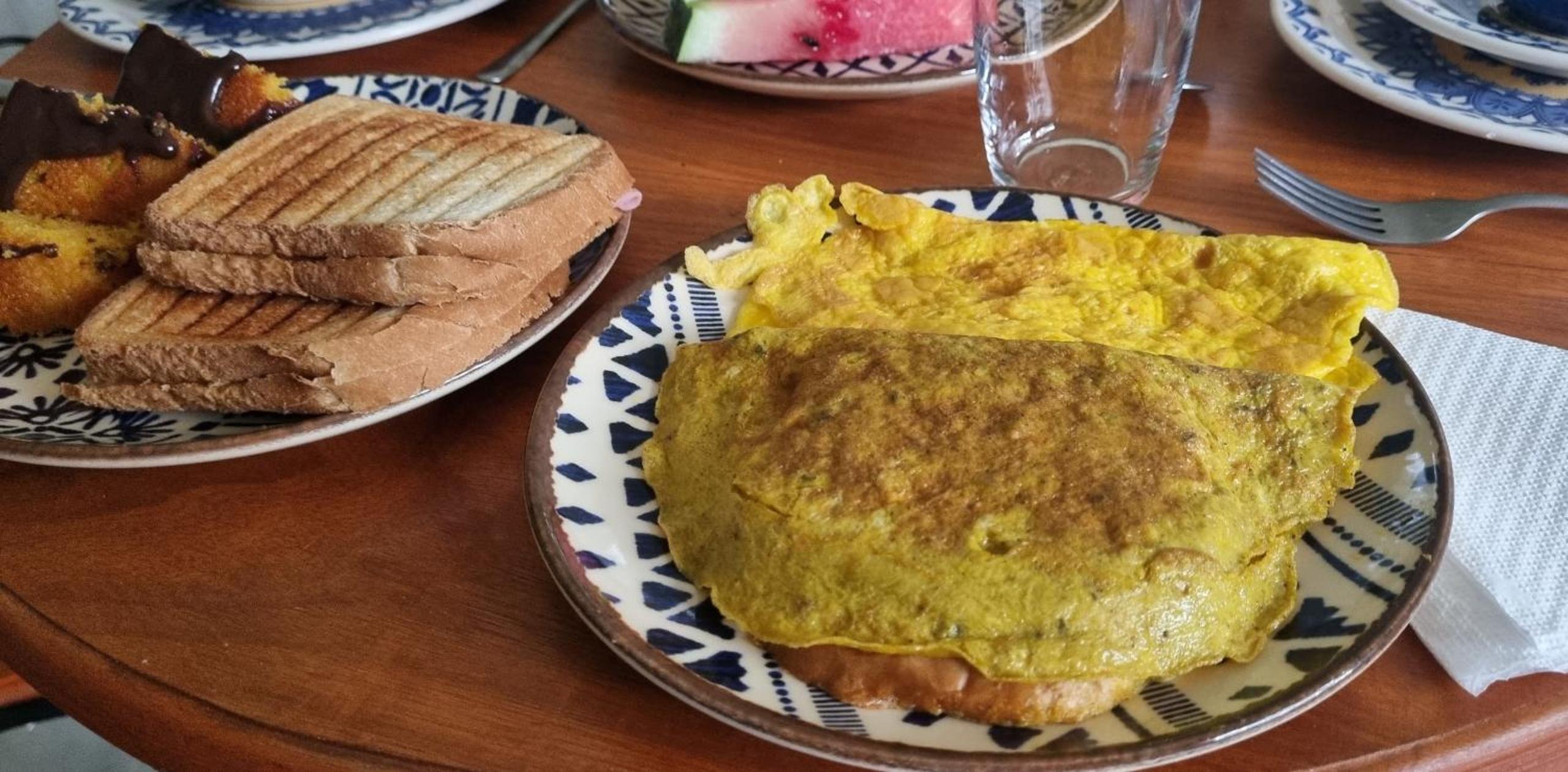 Sítio Roda d'Água
