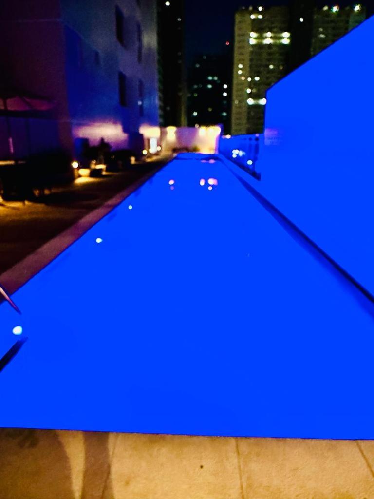 Apartamento Aquarius Residence