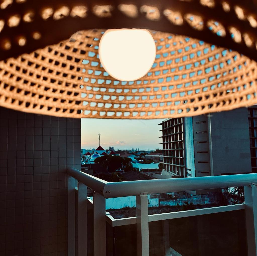 Apartamento Aquarius Residence